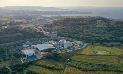 A new and ambitious waste management plan for Malta