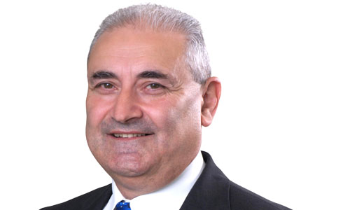 Grant Thornton Malta Managing Partner Mark Bugeja elected Vice President of MIA