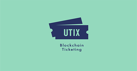 UTIX Logo
