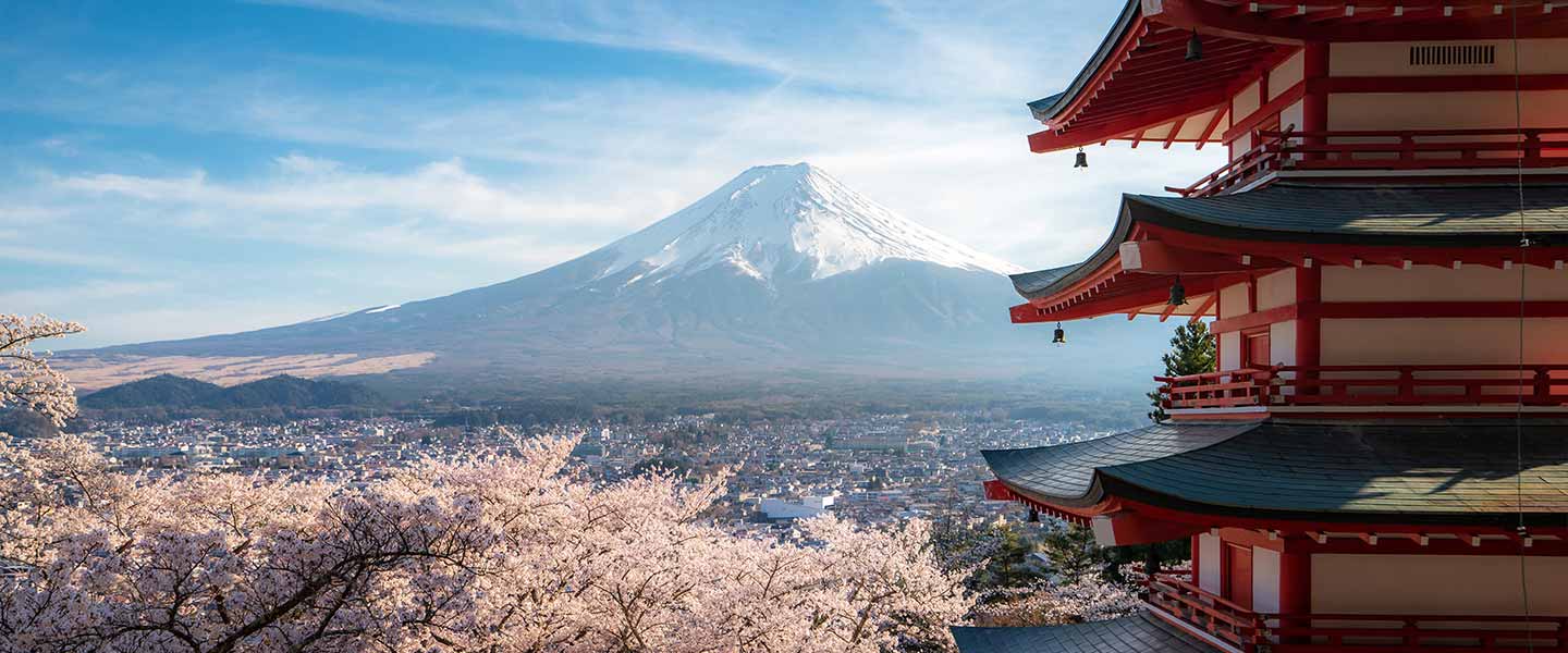 Significant expansion for Grant Thornton in Japan