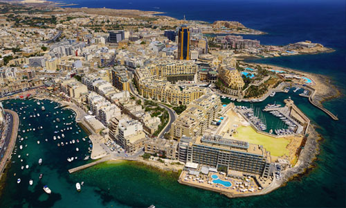 Malta's economy likely to withstand COVID-19