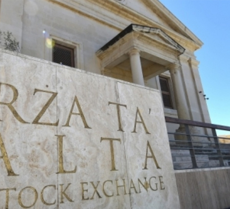 Malta Prospects Listing - D Shopping Finance p.l.c.