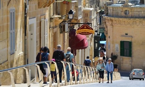 Malta’s residence by investment scheme ranked as second best in the world