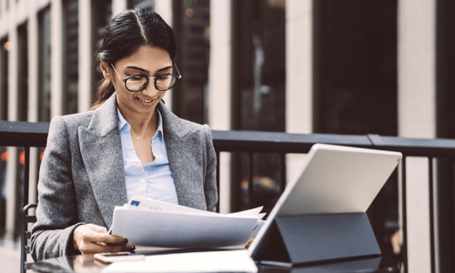 Simplified VAT for Cross-Border Trade