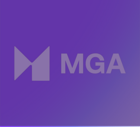 MGA Logo