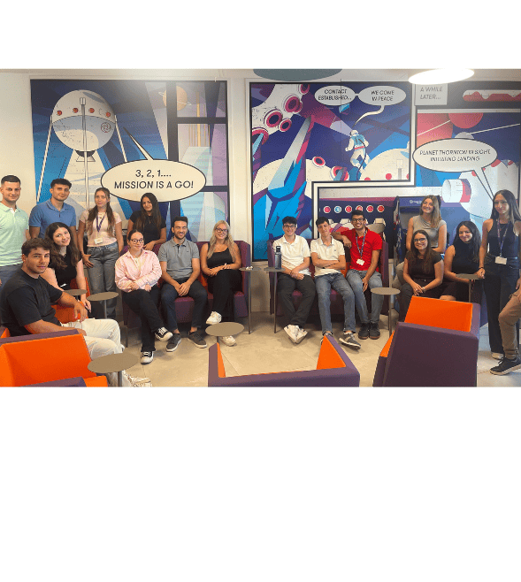 Our Student Programmes