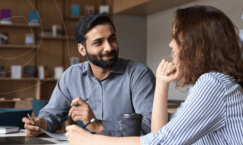 Location of Records and Chart of Accounts