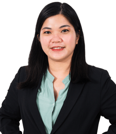 Mary Jubelle Manatad