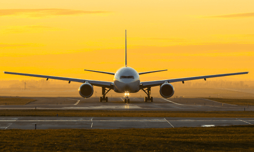 Aircraft Leasing and Leasing Chains