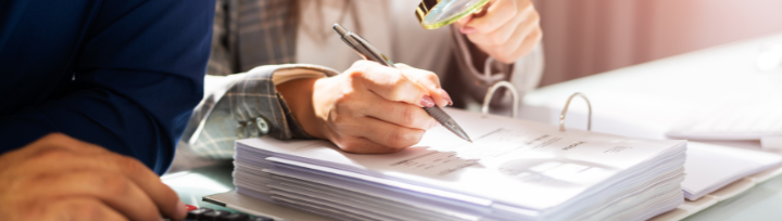 Navigating the Audit: Preparing for Comprehensive Financial Audits