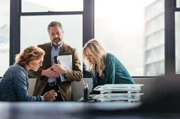 NRA & Factsheet Workshop