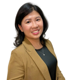 Rose Vina Malalis-Bravo