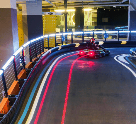 Grant Thornton Enables Digital Transformation for Planet Play