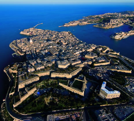 valletta-malta