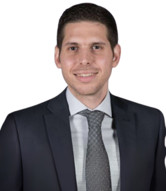 Khail Borg Cesareo