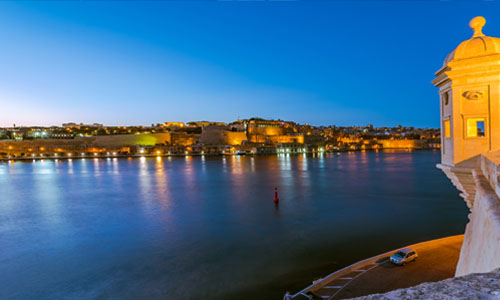 Rental house prices in Malta
