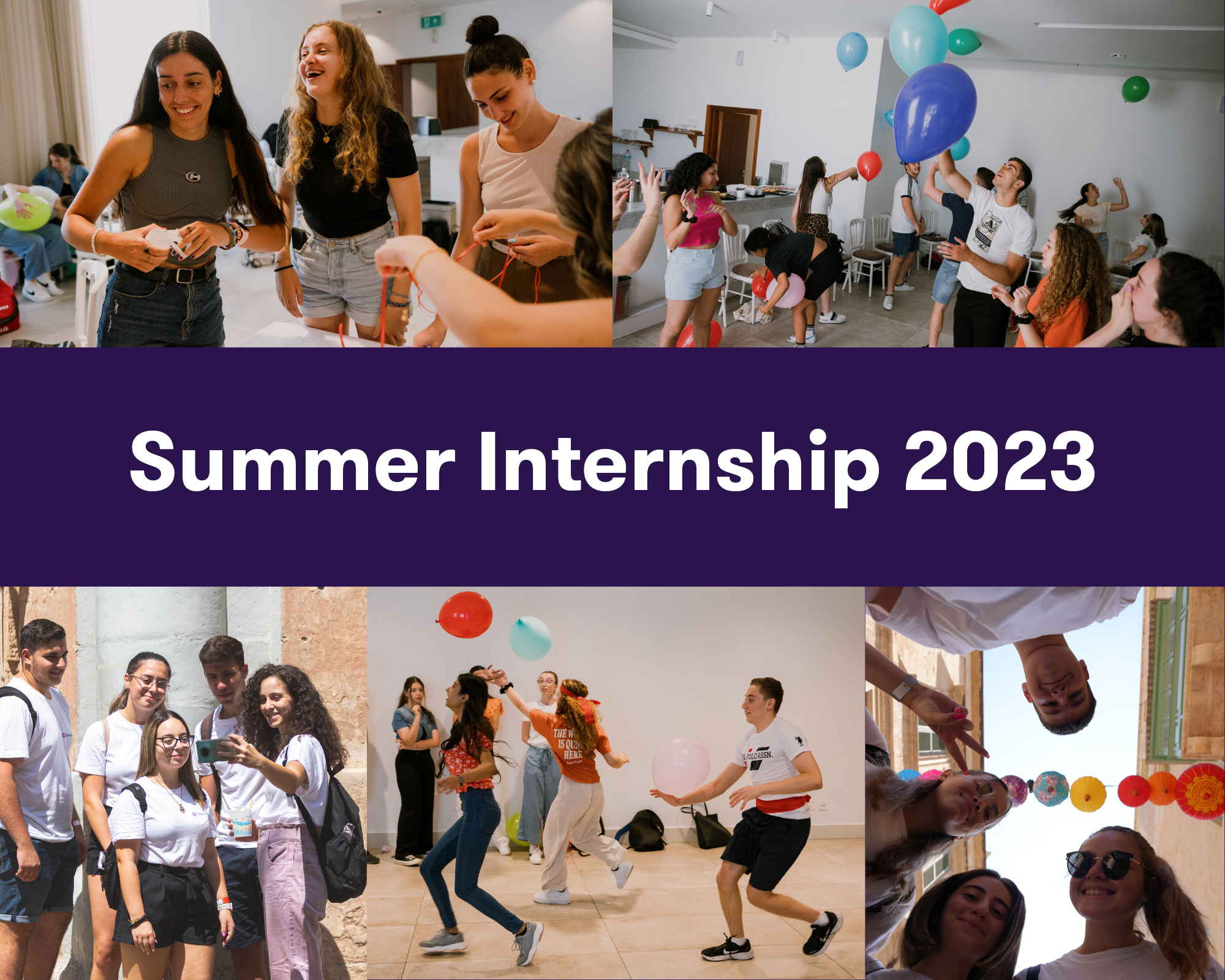 Student Programs Grant Thornton Malta
