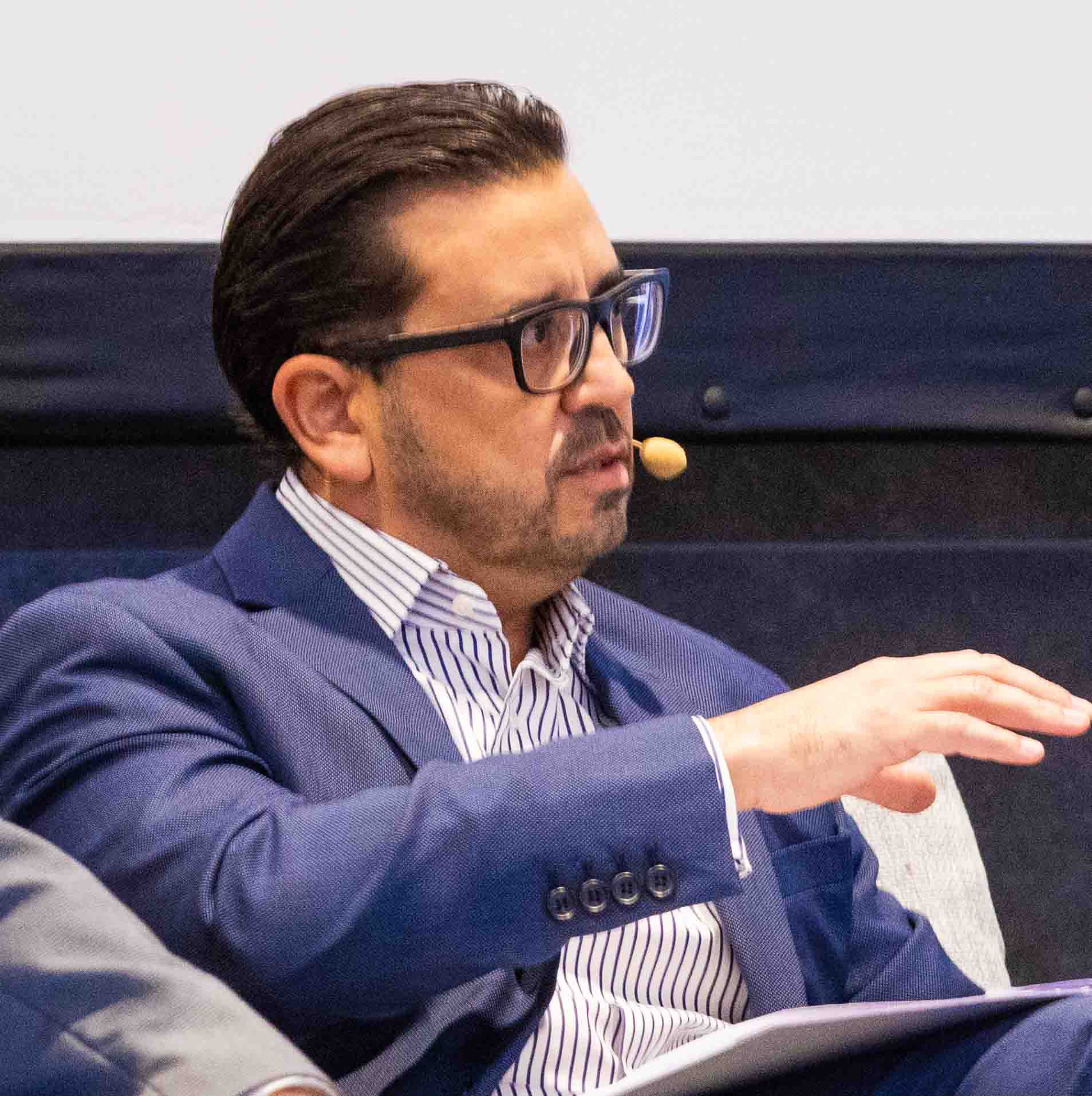 Bernard Micallef | Director, Grant Thornton Malta