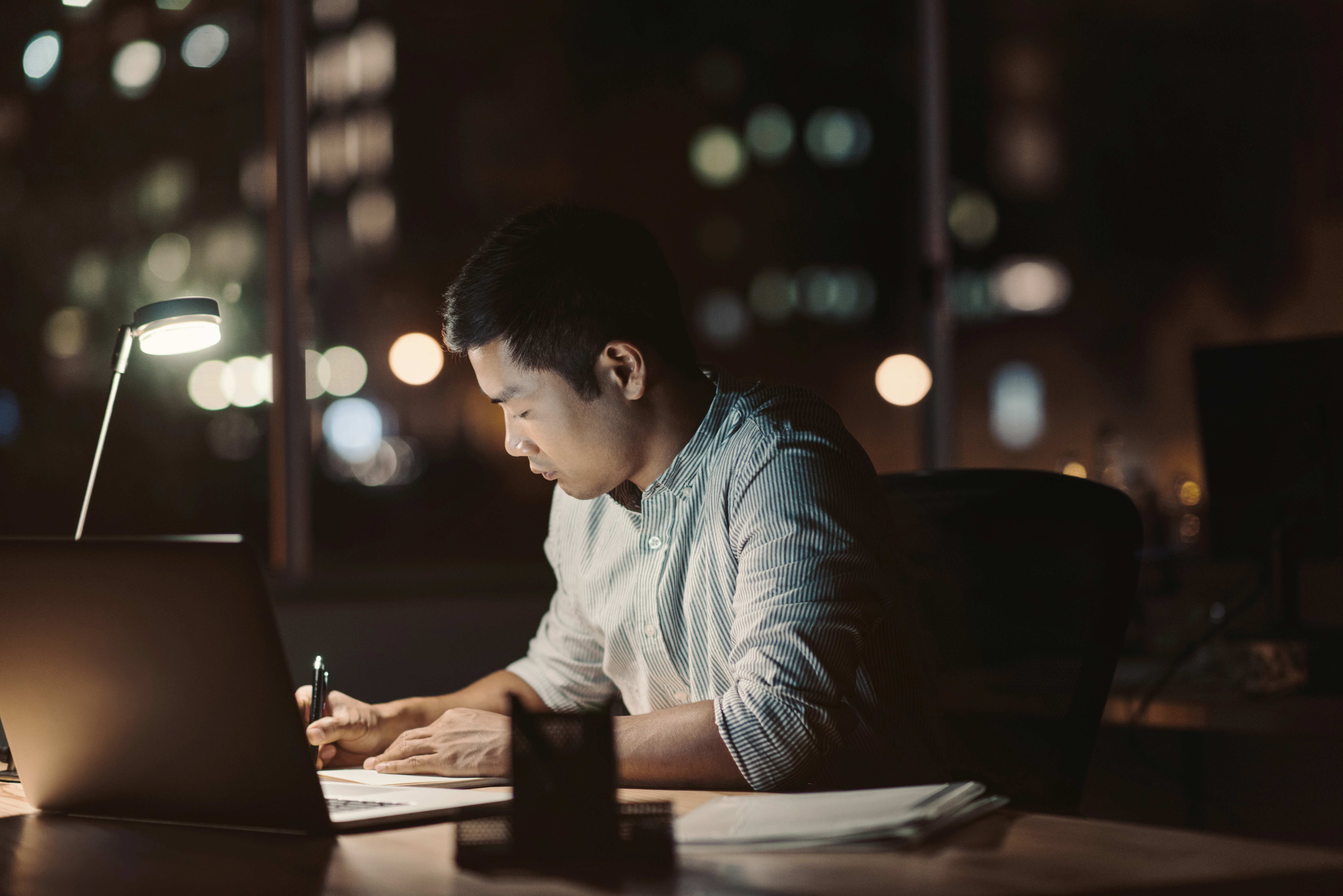 Are you facing challenges in financing your digitalisation and cybersecurity initiatives?