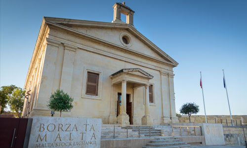 Malta Stock Exchange extends deadlines for Prospects MTF admitted companies