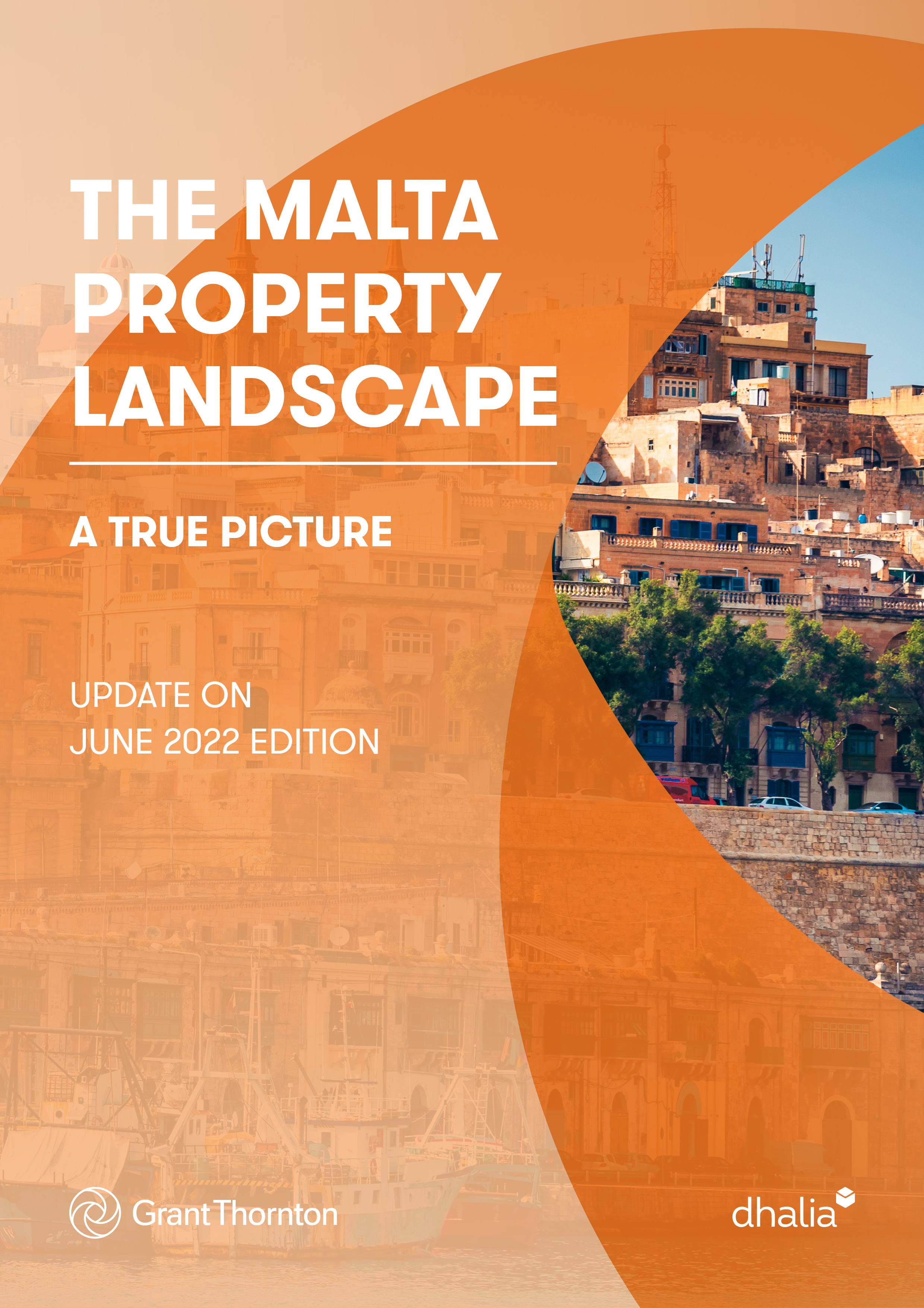 The Malta Property Landscape Grant Thornton Malta