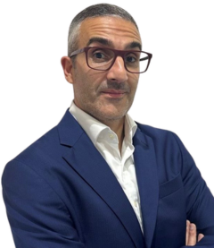 Oswin Farrugia