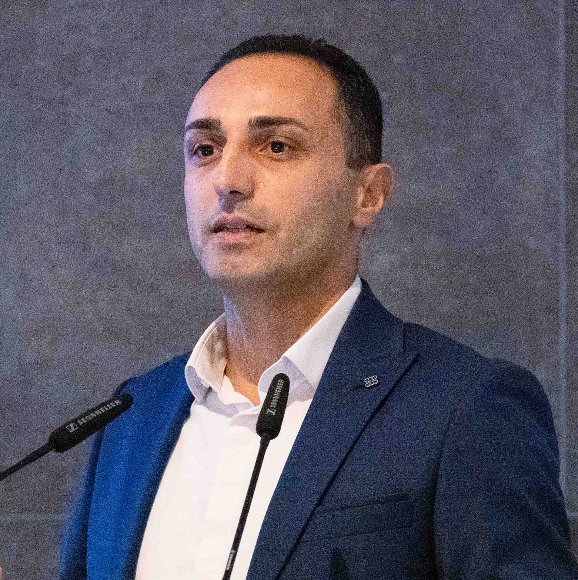 Wayne Grixti | CEO, Tech.mt