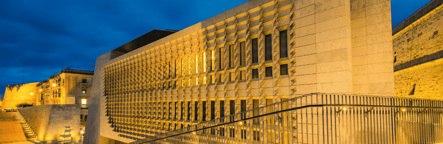 Malta Budget 2026