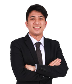 Melchris Enavia