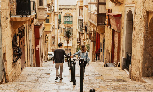 Malta’s new nomad residence permit