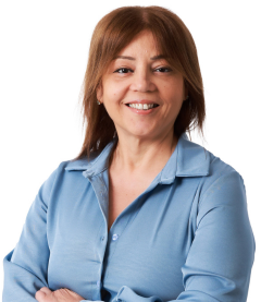 Diane Dalli