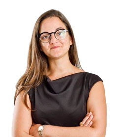 Francesca Vella