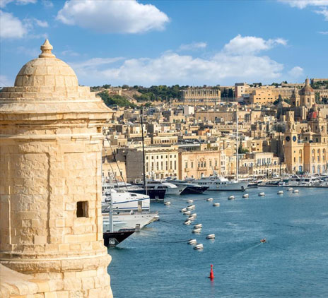 You win some you lose some: reshaping Malta's economy