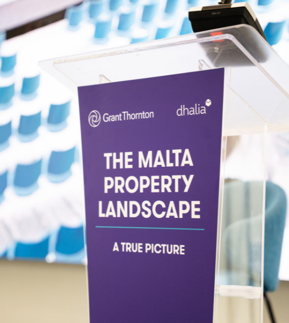 The Malta Property Landscape 2025