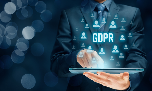 Can GDPR and blockchain coexist?