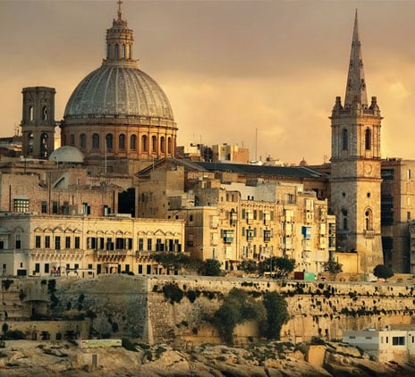 Shaping Malta’s Future returns this October