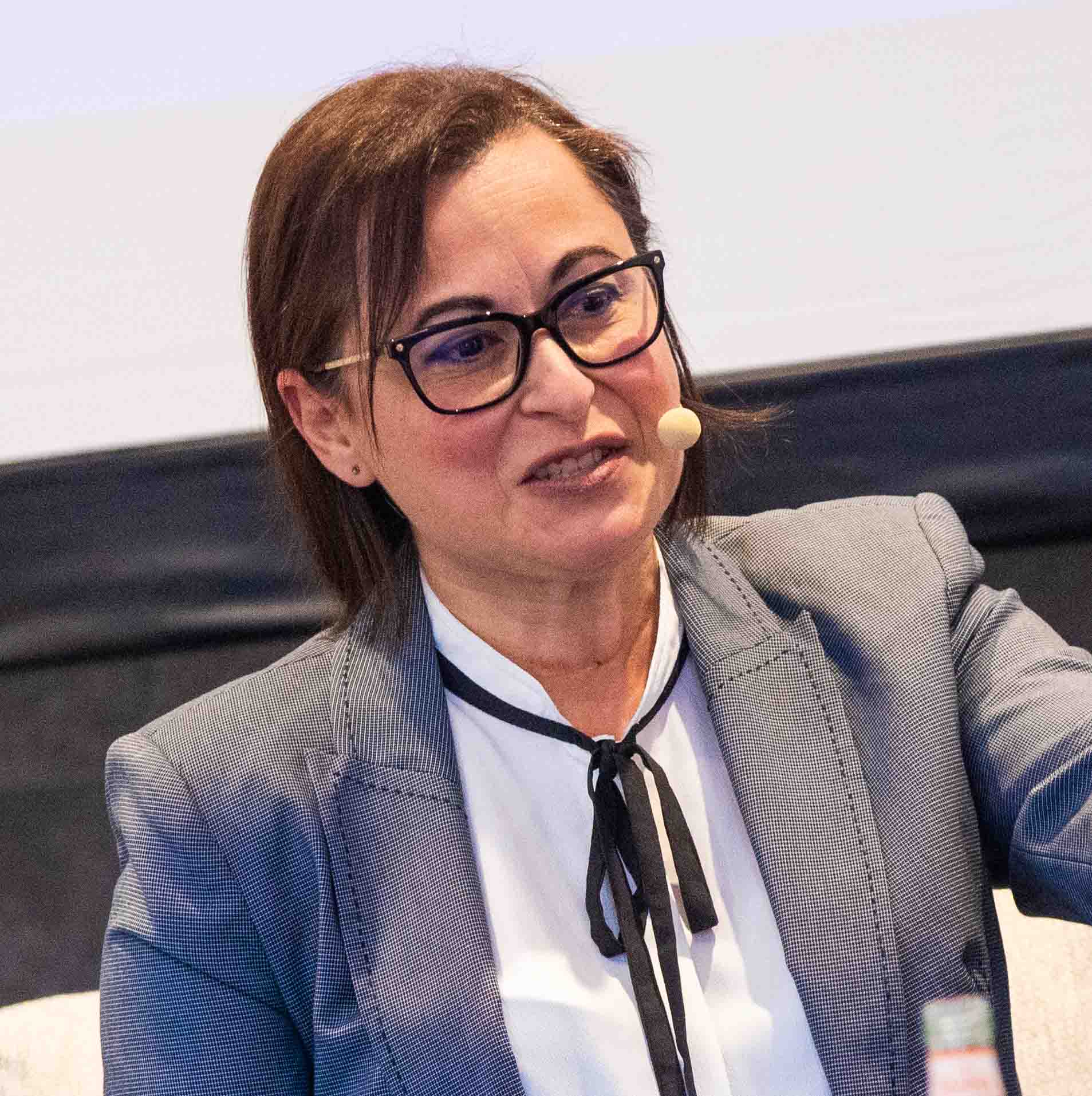 Marica Xuereb | Project Manager, MITA