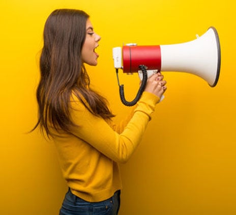 How finding your brand’s voice will make you stand out from the competition