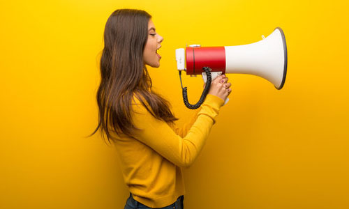 How finding your brand’s voice will make you stand out from the competition