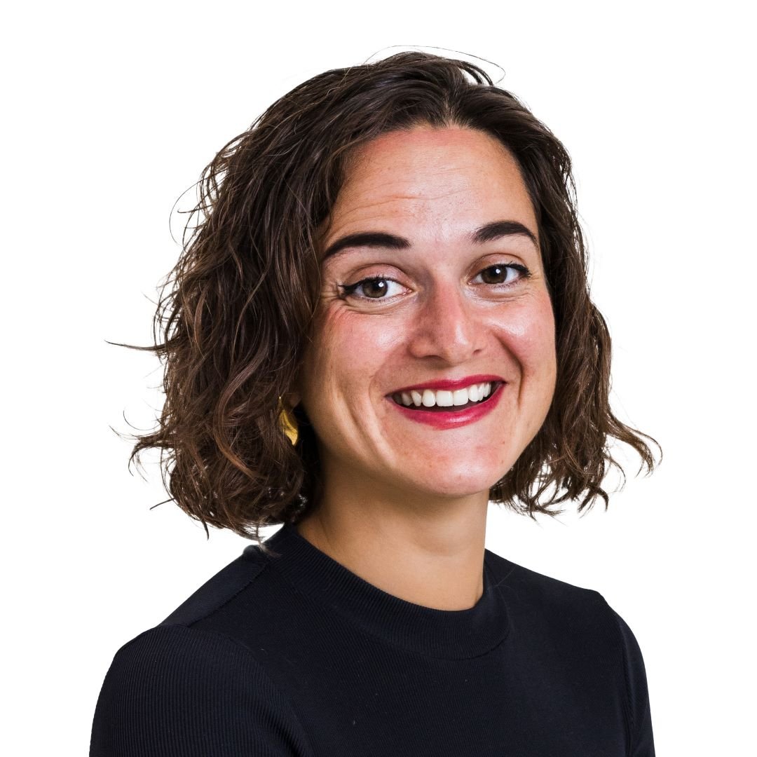 testimonial client avatar