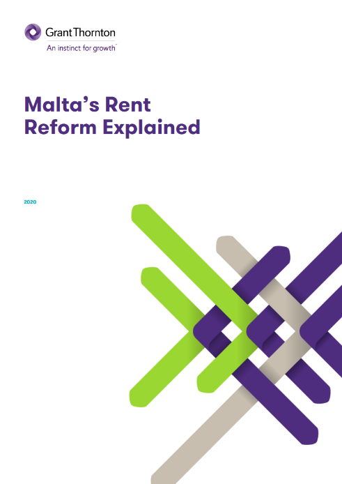 Malta's Rent Reform Explained