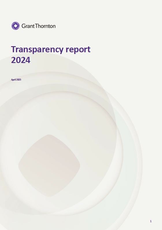 Download the Transparency Report