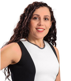 Oriana Abela