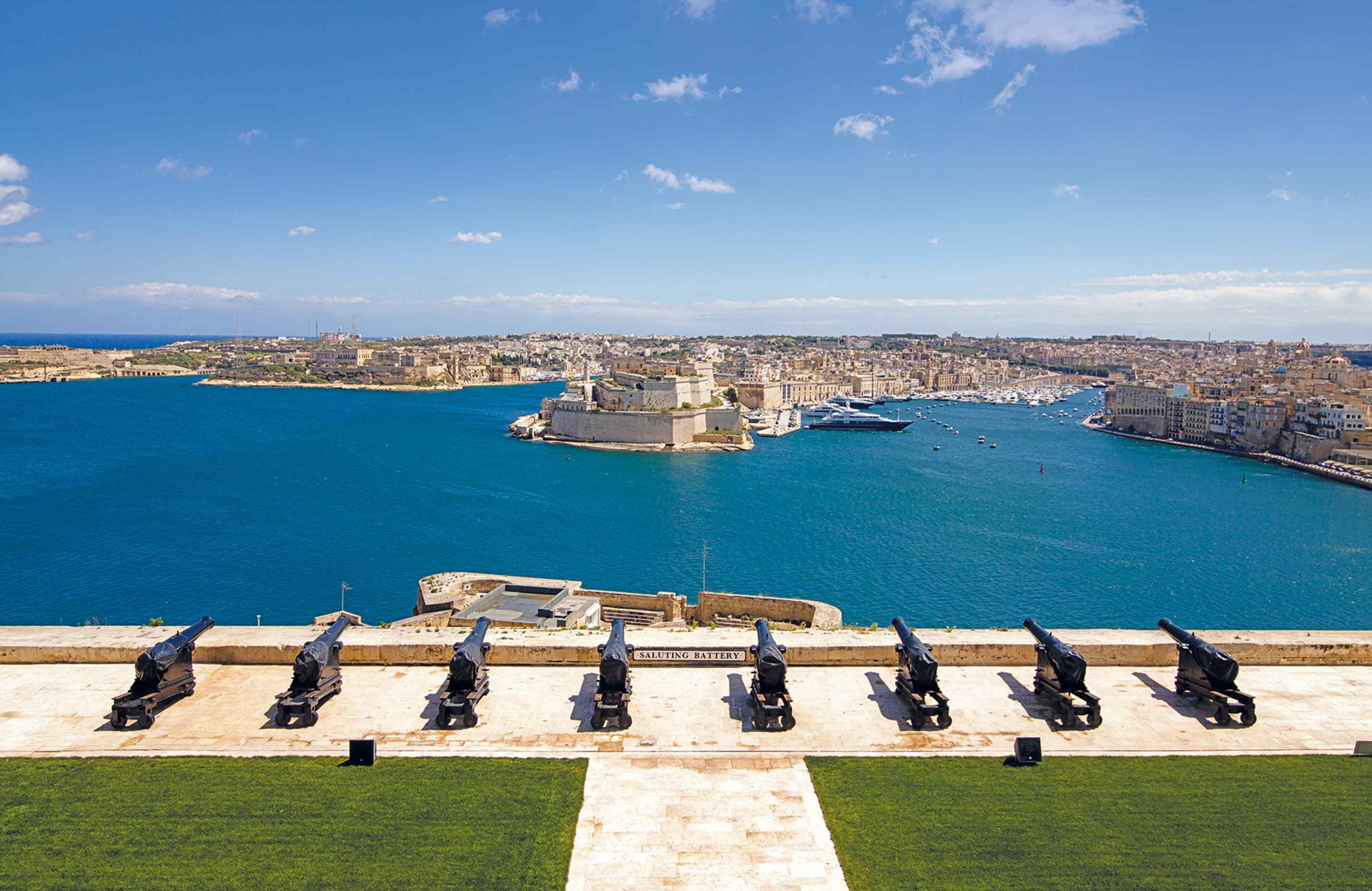 Malta Budget 2021 Highlights