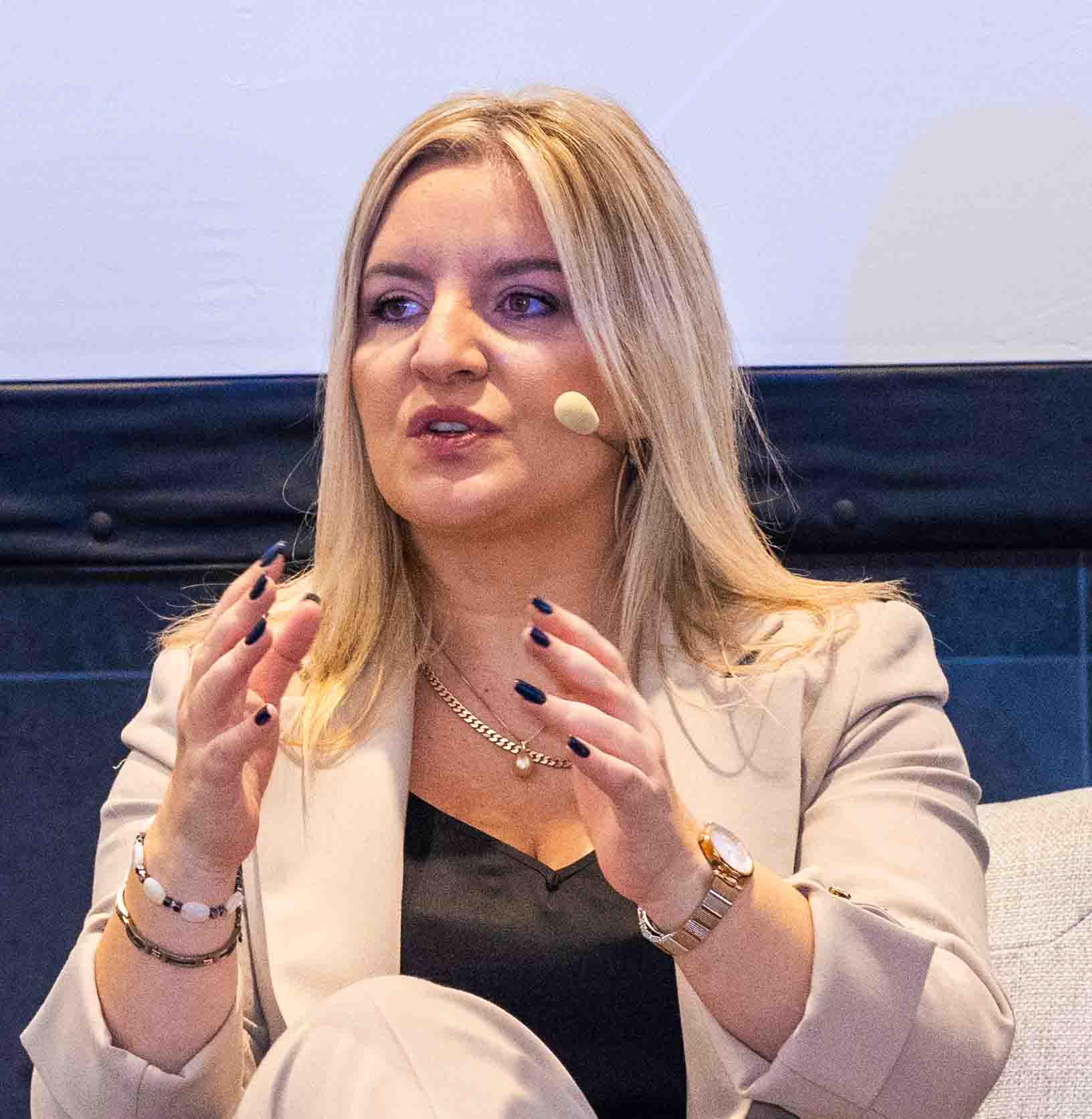 Rena Konomi | Director, Grant Thornton Greece