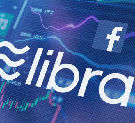 Facebook to launch its own cryptocurrency and digital wallet