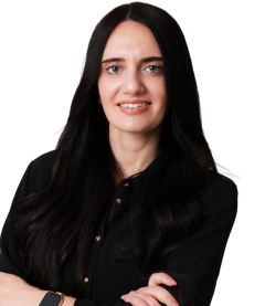Lara Cutajar