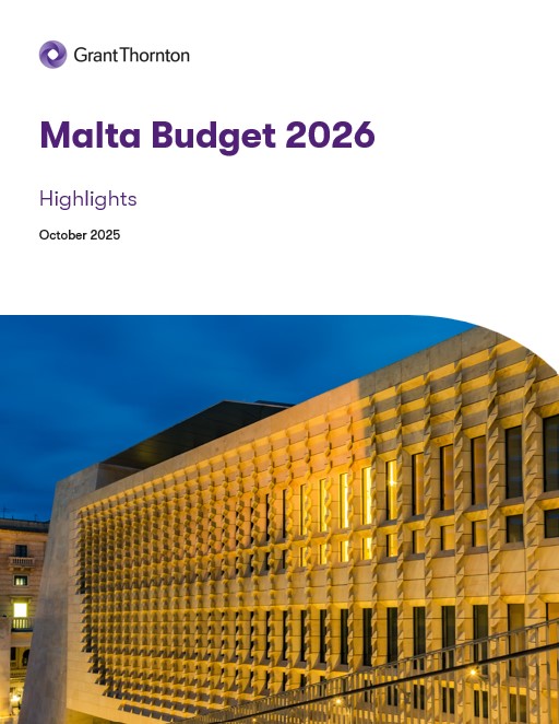 In-depth analysis of the Malta Budget 2026
