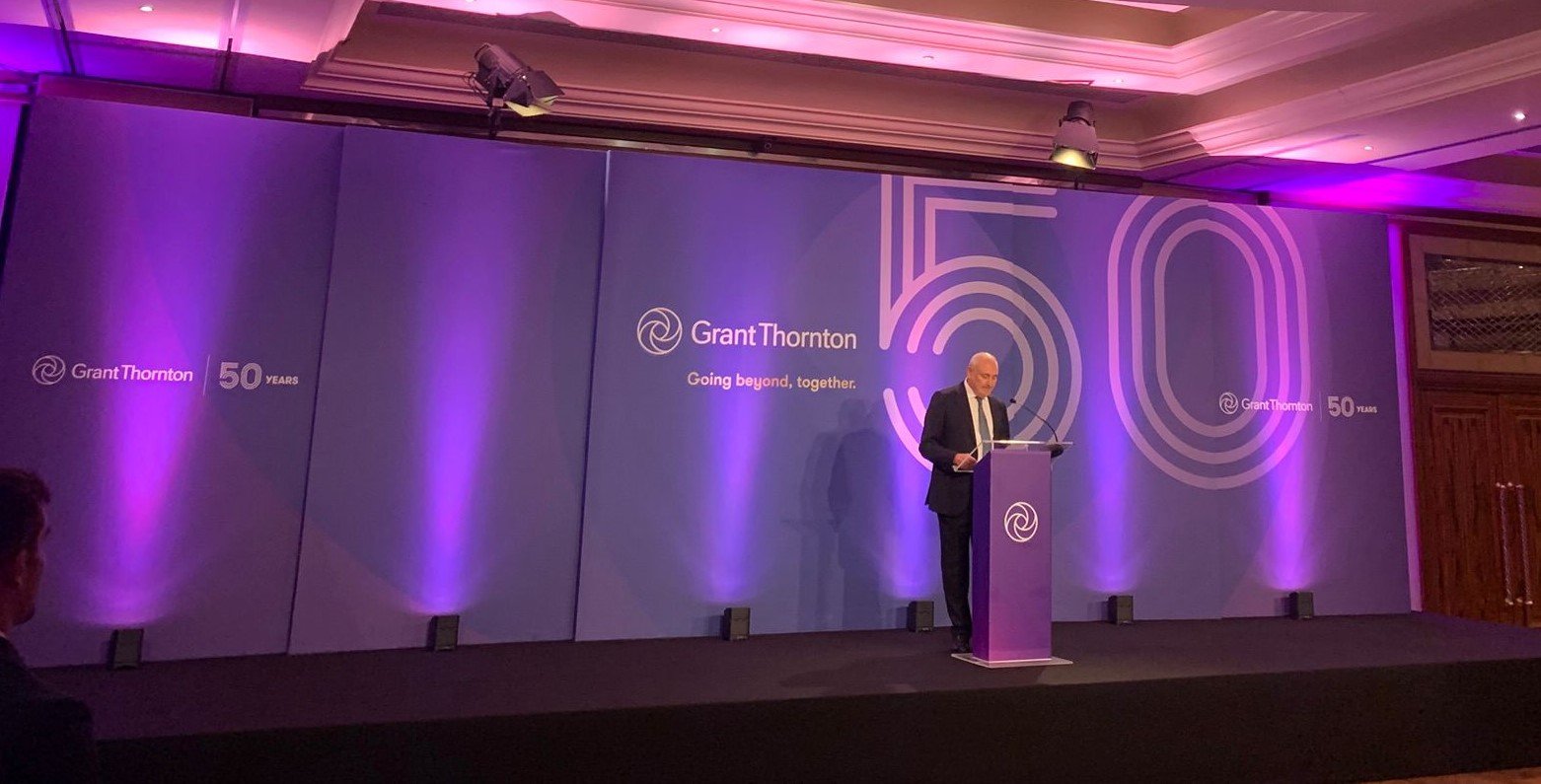 50 Years of Grant Thornton Malta