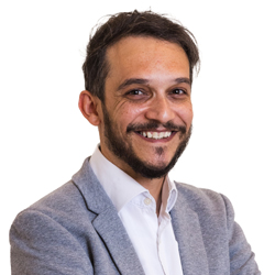 Conrad Aquilina